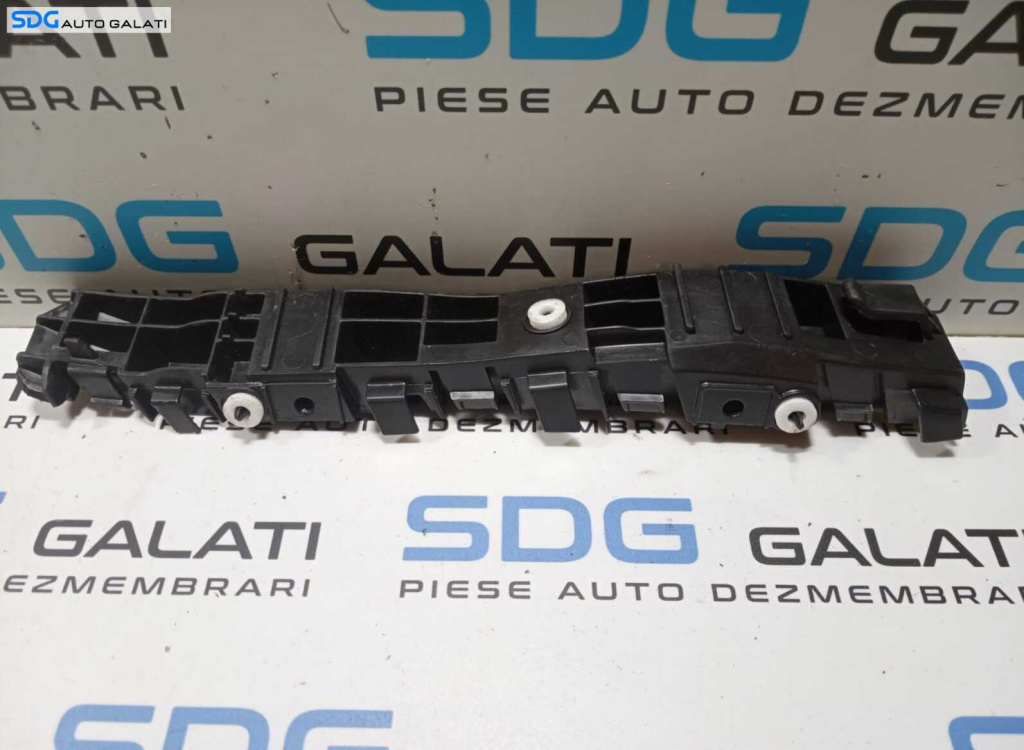 Suport Ghidaj Dreapta Spoiler Bara Spate Opel Corsa E Hatchback 2014 - 2019 Cod 39085590 [M4449]