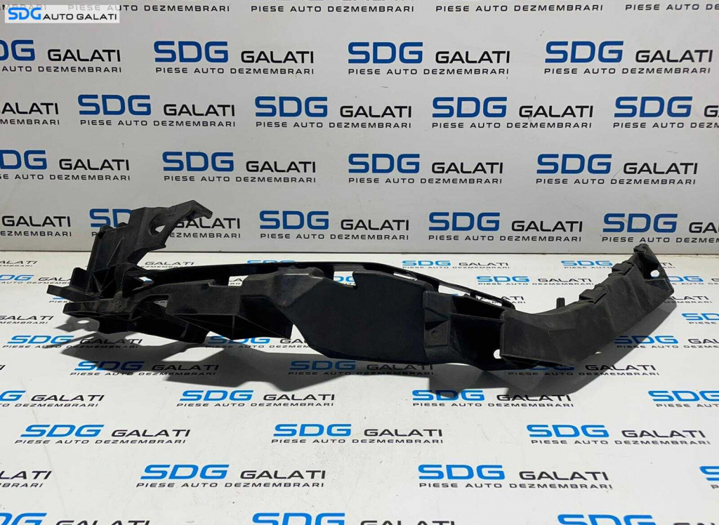 Suport Ghidaj Far Bara Spoiler Fata Stanga Seat Leon 5F 2013 - 2020 Cod 5F0807571A [L2986]