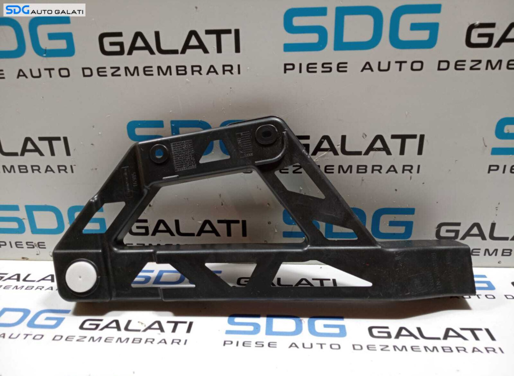 Suport Ghidaj Stanga de la Bara Spoiler Spate Nou Opel Adam 2015 - 2017 Cod 13356514 [M3999]