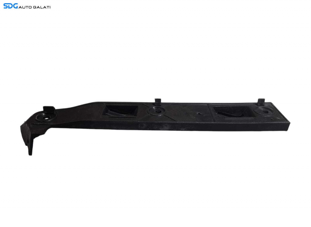 Suport Ghidaj Stanga pentru Bara Spoiler Fata Volkswagen Bora 1998 - 2005 Cod 1J0807183A [N1137]