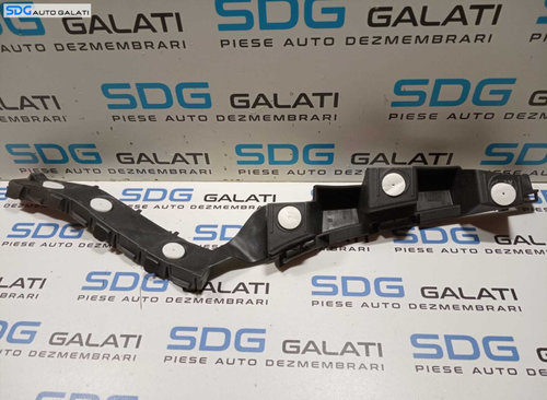 Suport Ghidaj Stanga pentru Bara Spoiler Spate Nou Opel Corsa D 2006 - 2014 Cod 13179903 475498858 [...