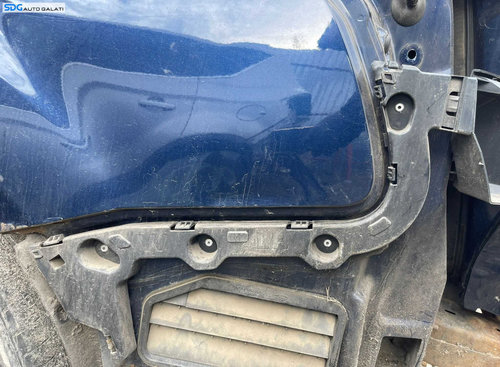 Suport Ghidaj Stanga pentru Bara Spoiler Spate Ford Focus 3 Break Turnier 2010 - 2018 Cod BM51-N17A8...