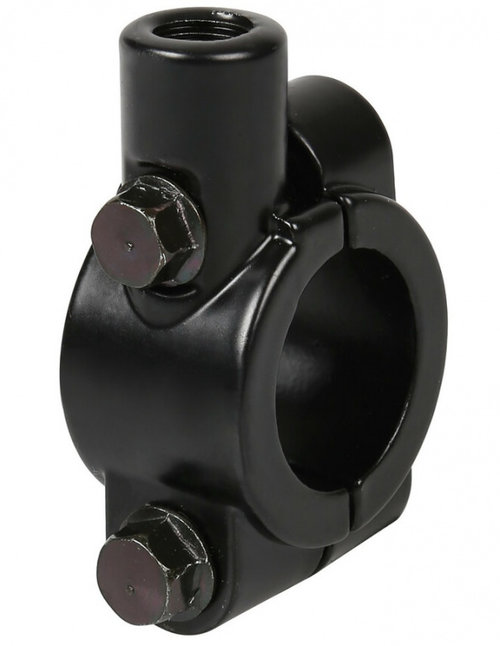 Suport Ghidon Prindere Oglinda Dreapta Lampa, Filet Dreapta Ø 22 mm, M10 LAM90485