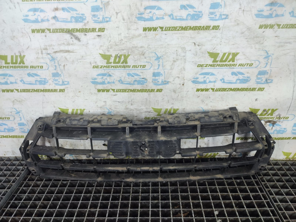 Suport grila bara fata 80A853692 Audi Q5 2 (FYB) [2016 - 2020] 2.0 tdi DETA