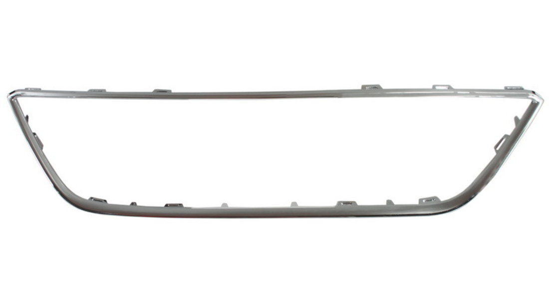 Suport,grila radiator SEAT LEON BLIC 6502-07-6614991P