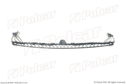 Suport, Grila Readiator Polcar Vag 95C20510PL