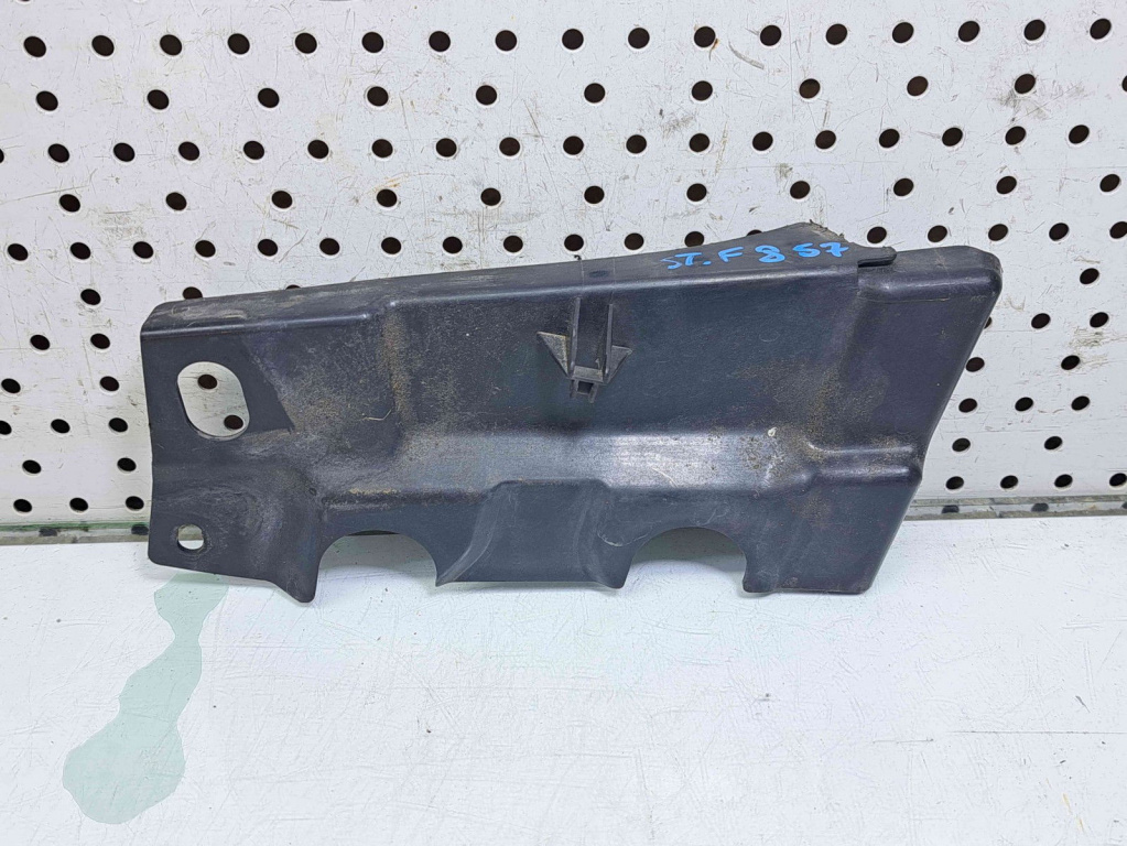 Suport grila stergator parbriz Volkswagen Touran (1T1, 1T2) [Fabr 2003-2010] 1T0805233A