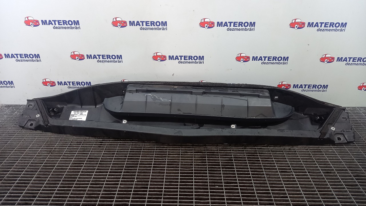 SUPORT GRILA SUB PARBRIZ RENAULT MODUS MODUS - - (2008 2012)