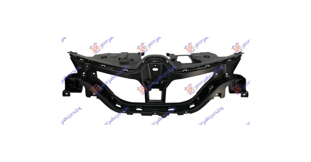 Suport grila superioara bara fata Renault Captur 2 2020- NOU 620368273R