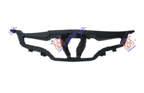 Suport grila superioara bara fata Renault Clio 4 2013-2016 NOU 628101467R