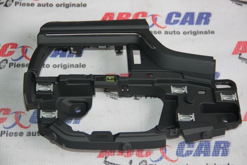 Suport grila ventilatie Audi A4 2015-2019 8W2, B9 8W1820901B