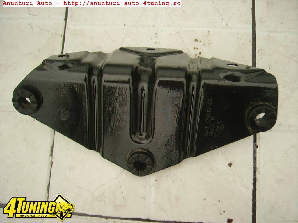 Suport grup BMW E71 X6