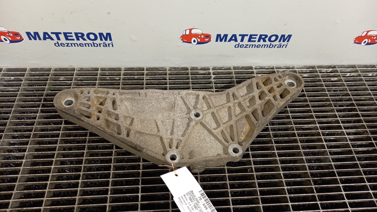 SUPORT GRUP DIFERENTIAL AUDI A4 A4 3.0 TDI - (2004 2007)