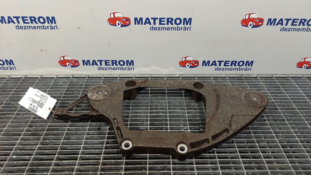 SUPORT GRUP DIFERENTIAL AUDI A4 A4 3.0 TDI - (2007 2010)
