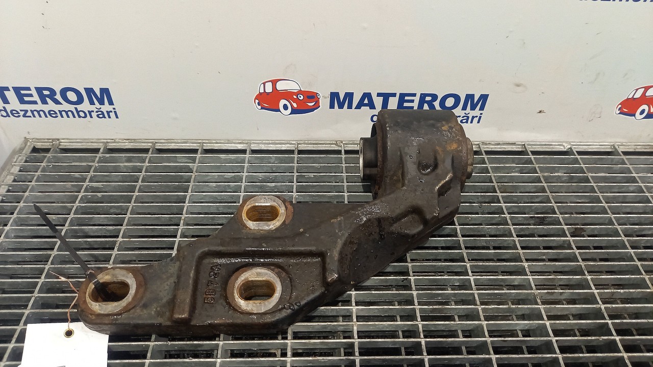 SUPORT GRUP DIFERENTIAL LAND ROVER DISCOVERY 2.7 D V6 - (2004 2009)