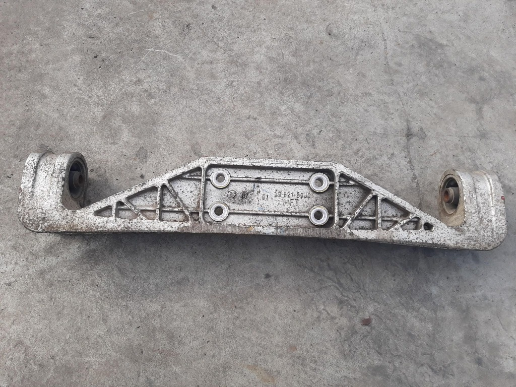 Suport grup diferential spate 4x4 1.6 jtd fiat sedici suzuki sx4 29621-80j0