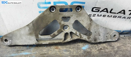 Suport Grup Diferential Spate Audi A6 C6 3.0 TDI 2004 - 2011 Cod 4F0599287 [1162]