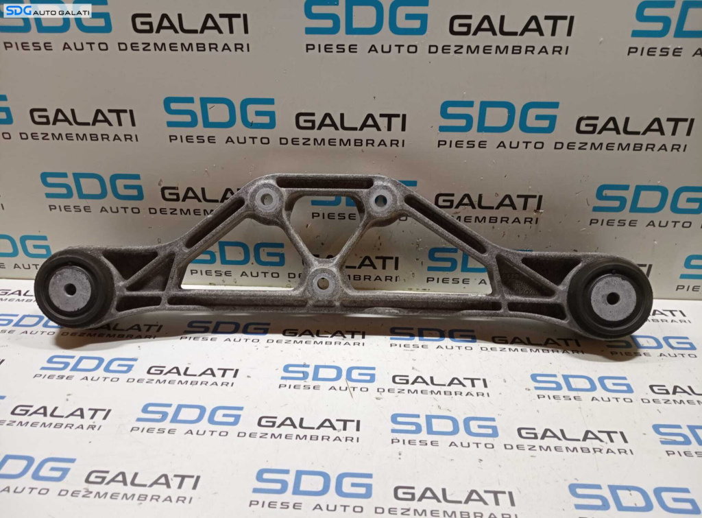Suport Grup Diferential Spate Audi A8 3.0 TDI 2002 - 2009 Cod 4E0599285 [M5857]
