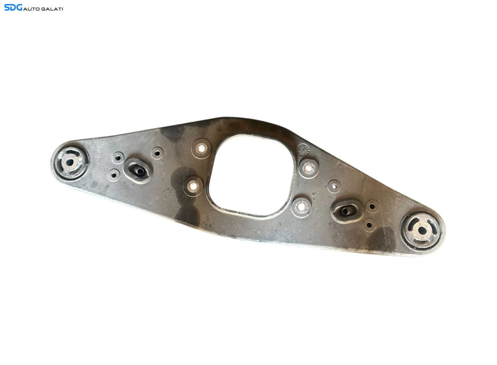 Suport Grup Diferential Spate Mercedes Clasa E Class W211 2002 - 2009 Cod A2303522206 [V0399]