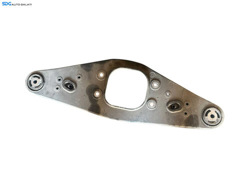Suport Grup Diferential Spate Mercedes Clasa E Class W211 2002 - 2009 Cod A2303522206 [V0399]