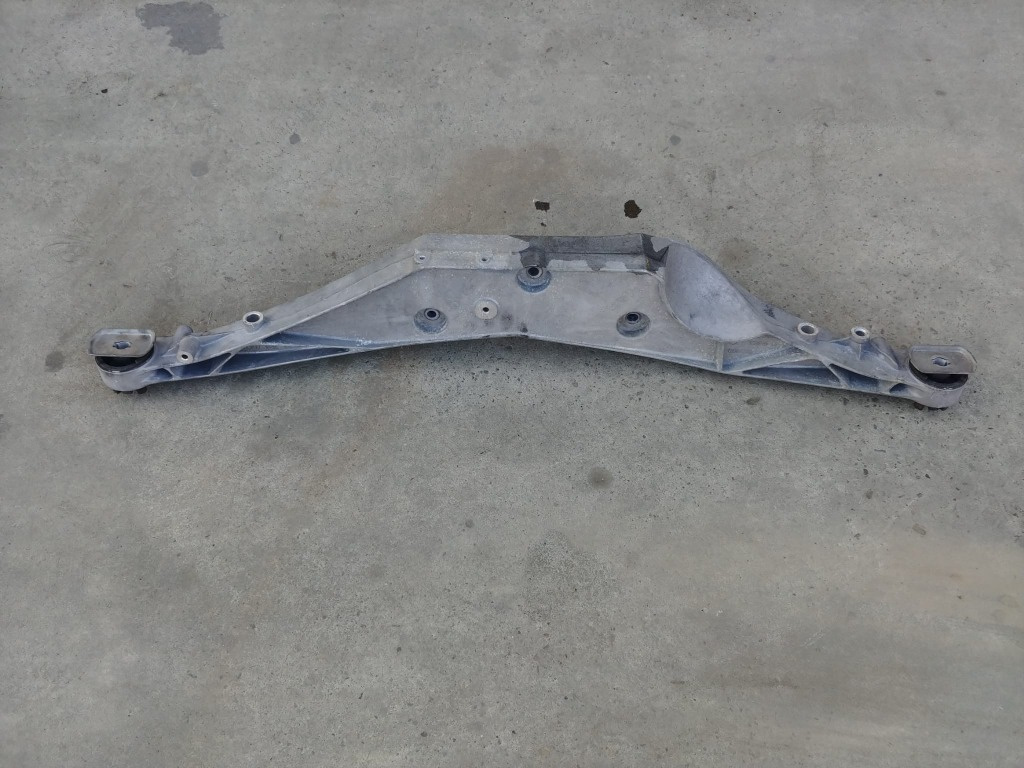 Suport grup punte spate 2.0 d bmw f40 2022 3336 6852896-04