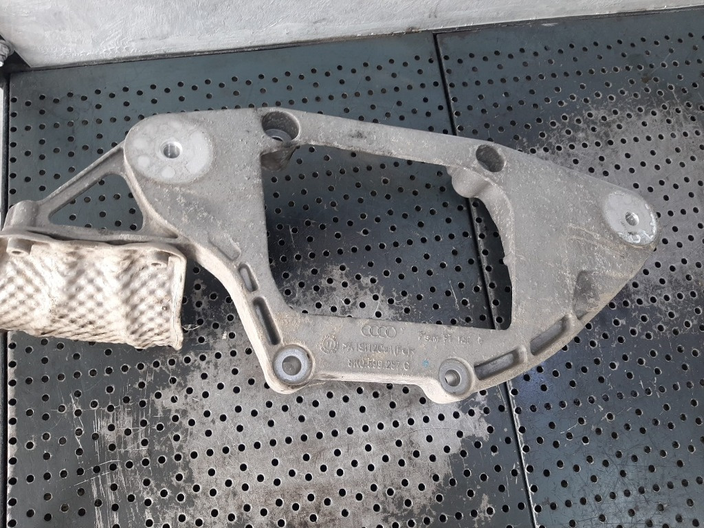Suport grup spate 2.0 tdi cgl audi q5 8r 2012 4x4 8k0599287g