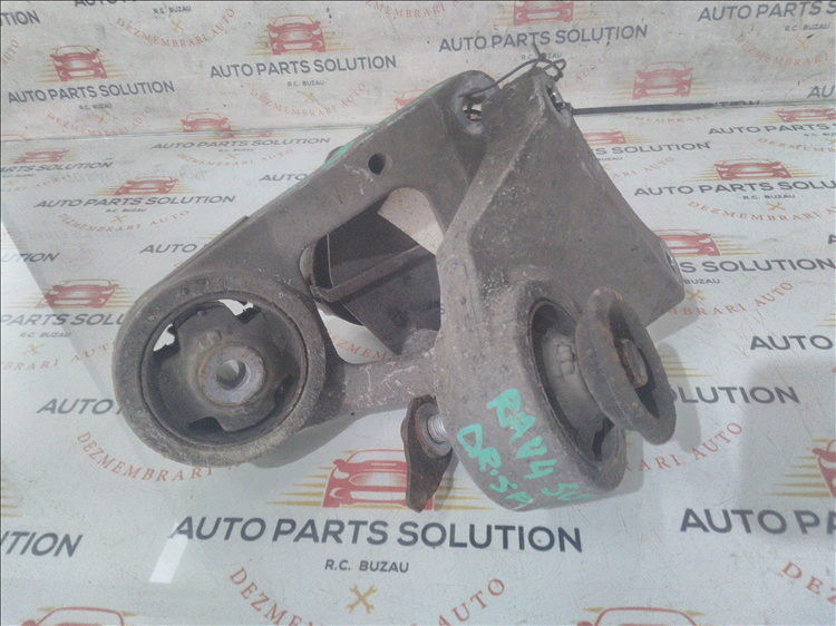 Suport grup spate ( 2 buc ) TOYOTA RAV 4 2.2 D an fabr. 2008