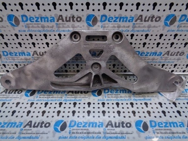 Suport grup spate, 4F0599287, Audi A6 (4F, C6), 2.7tdi