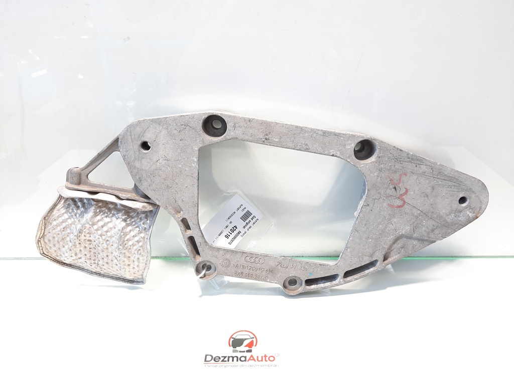 Suport grup spate, Audi A4 (8K2, B8) [Fabr 2008-2015] 8K0599287G
