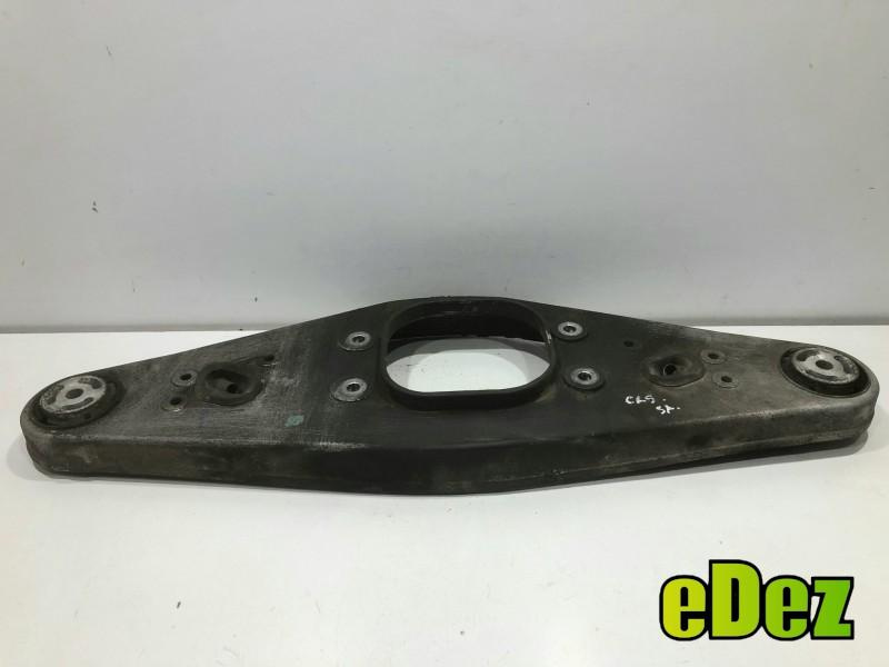 Suport grup spate Mercedes E-Class (2002-2008) [W211] 320 cdi A642 V6 a2303521806