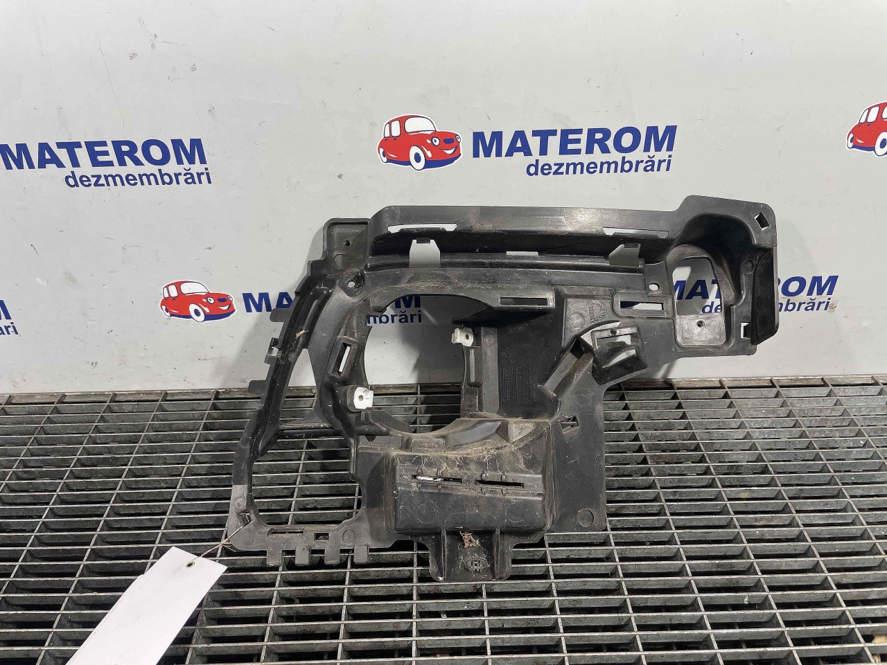SUPORT HALOGEN CITROEN DS4 - - (2010 2015)