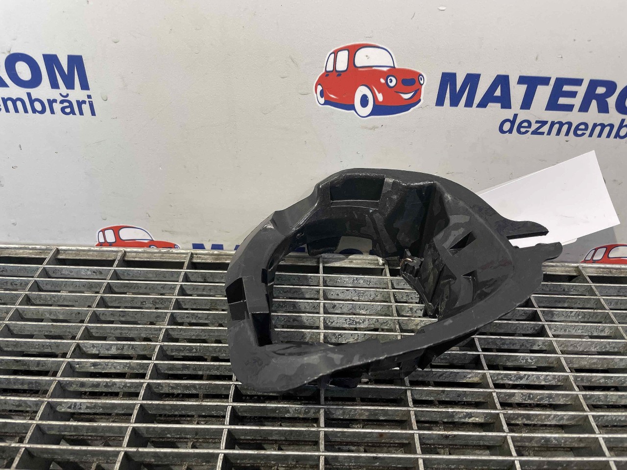 SUPORT HALOGEN DACIA DUSTER DUSTER - - (2013 2017)