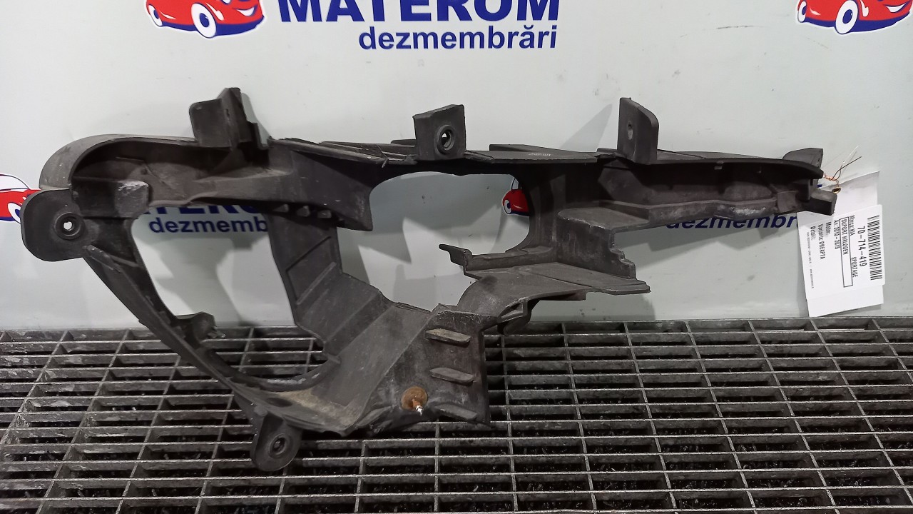 SUPORT HALOGEN KIA SPORTAGE - - (2010 2015)
