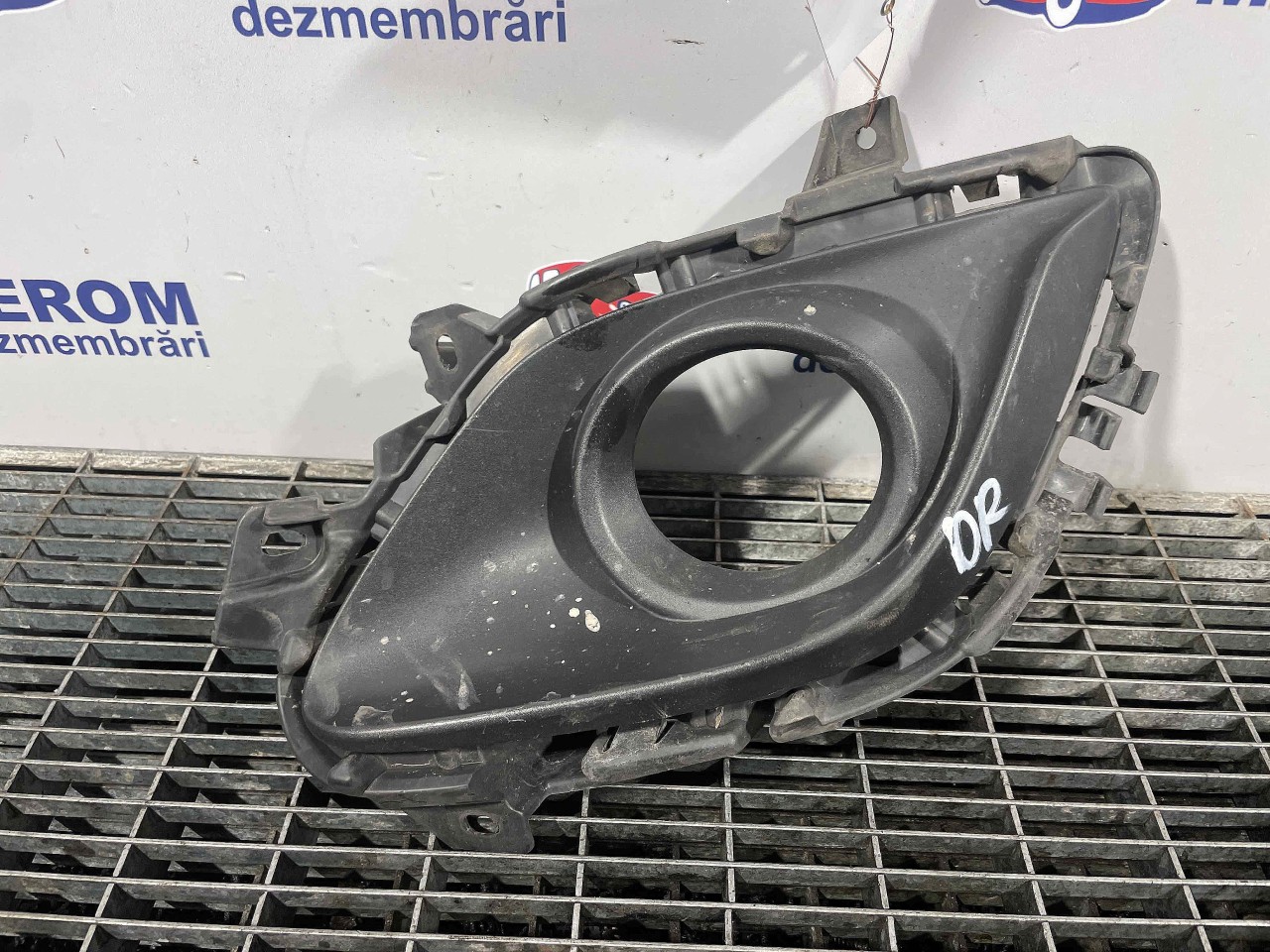 SUPORT HALOGEN MAZDA 6 6 - - (2012 2016)
