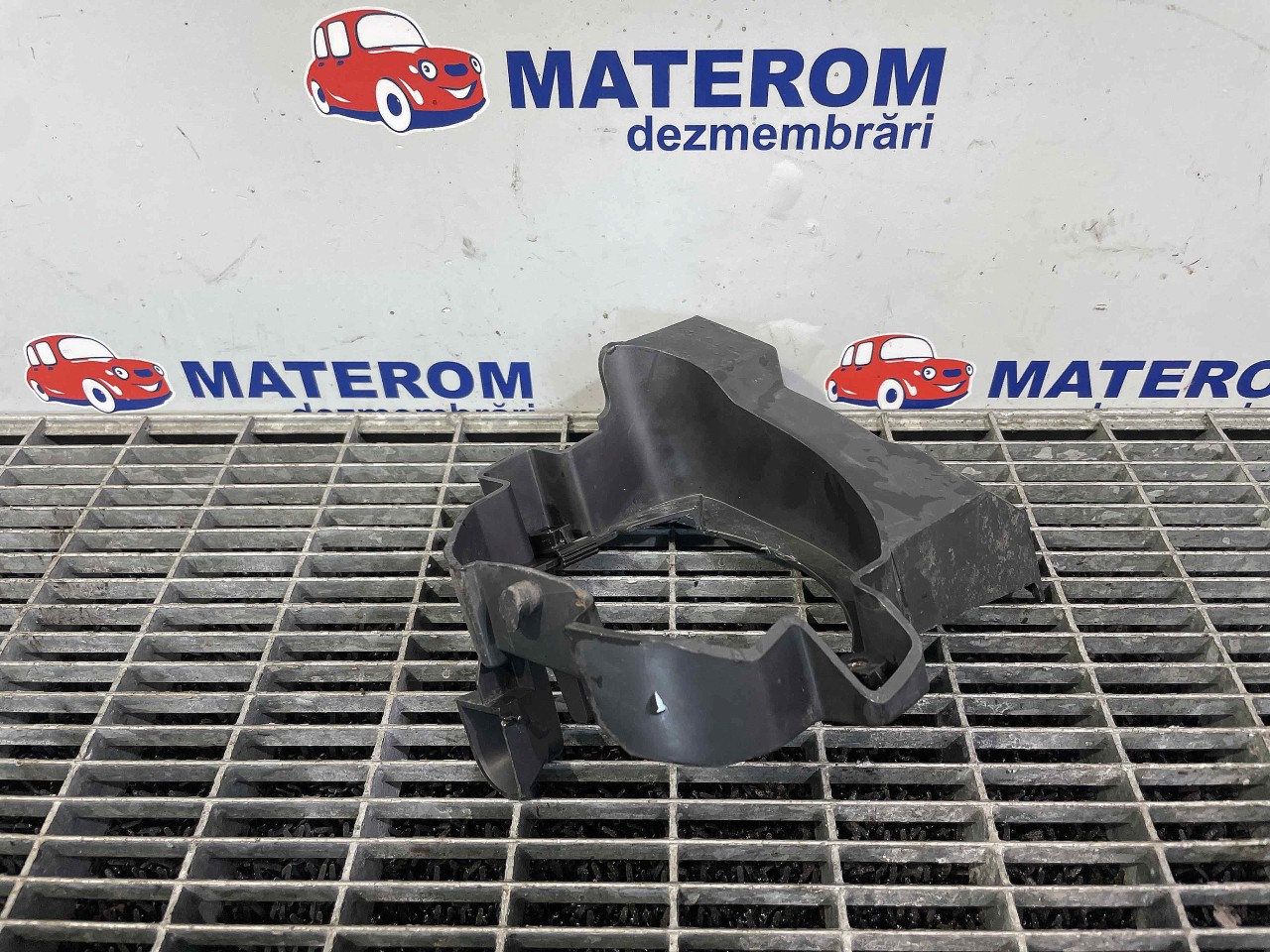 SUPORT HALOGEN NISSAN QASHQAI PLUS2 - - (2010 2014)