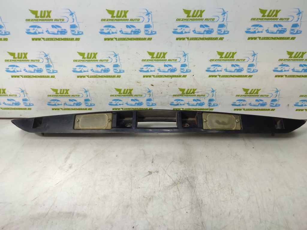 Suport iluminare numar înmatriculare 92500-3E0 Kia Sorento [facelift] [2006 - 2011]