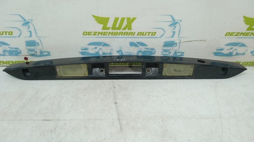 Suport iluminare numar înmatriculare 92500-3E0 Kia Sorento [facelift] [2006 - 2011] D4CB