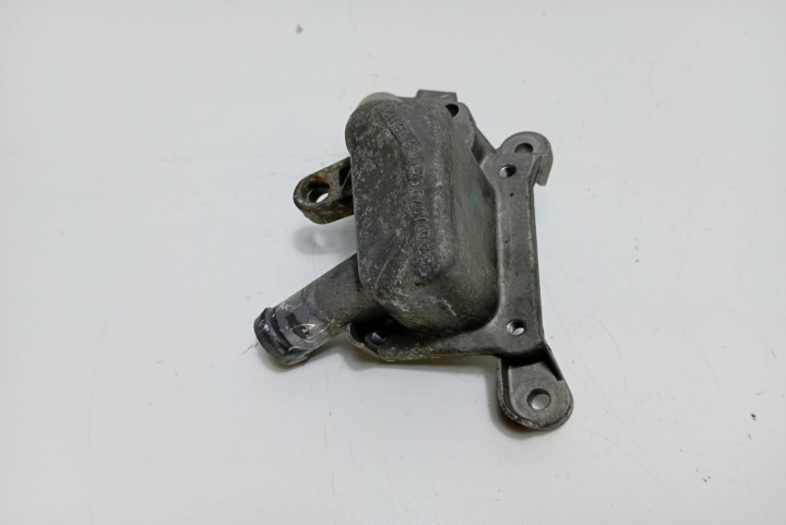 Suport Incalzitor combustibil A6110700411 Mercedes-Benz C-Class W203 [2000 - 2004]