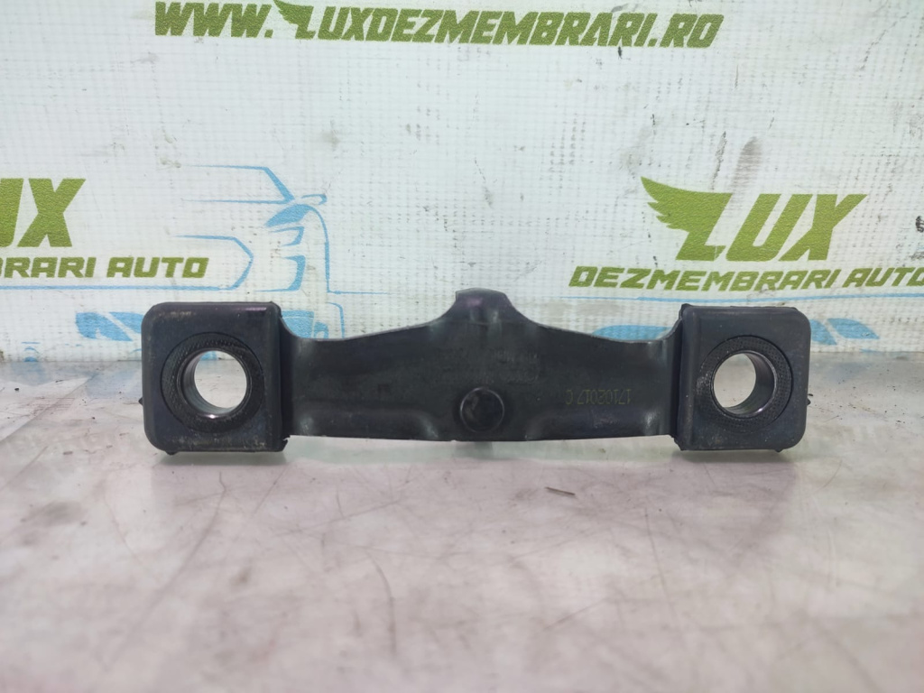Suport inchidere portbagaj 8v0827507e Skoda Fabia NJ [2014 - 2018] 1.4 tdi CUSB