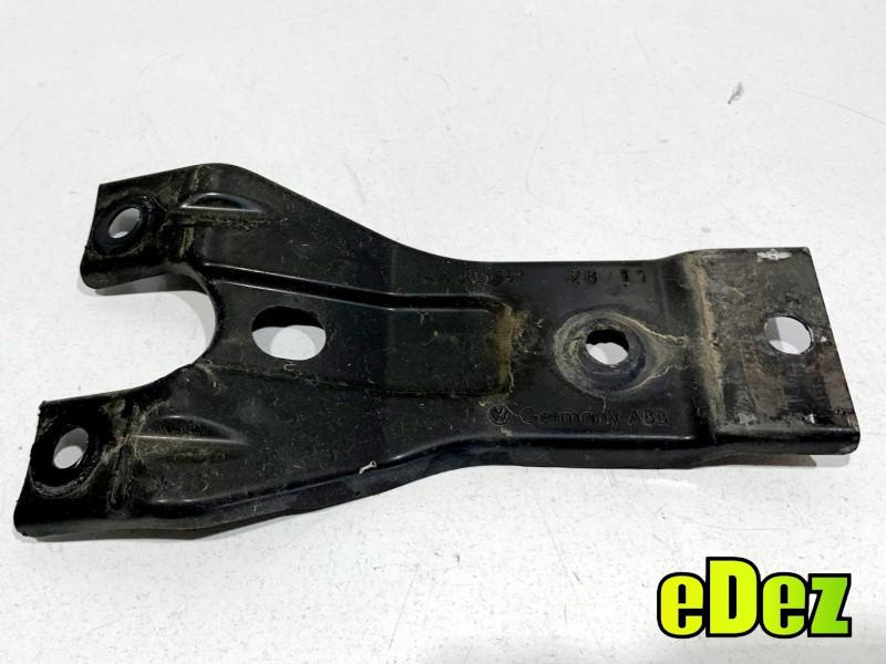 Suport incuietoare / broasca capota fata Volkswagen Passat CC (2008-2012) 3AA805569