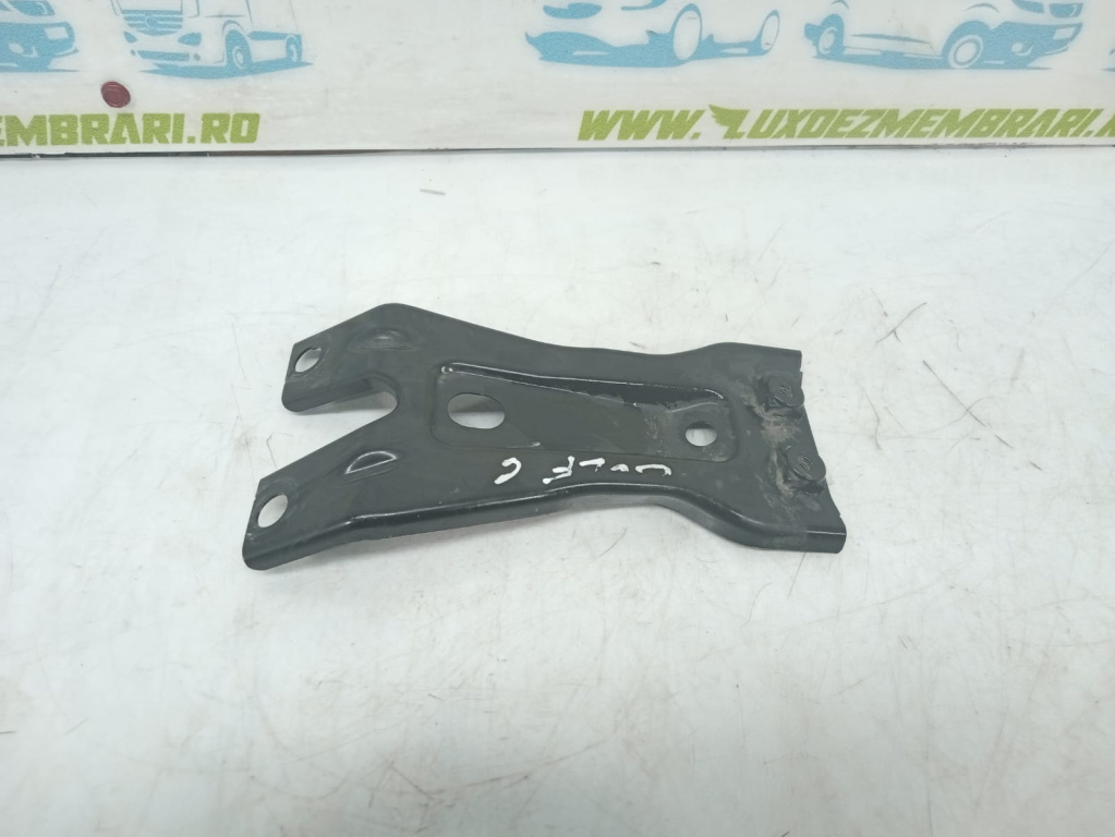 Suport incuietoare capota 5k0805567a Volkswagen VW Golf 6 [2008 - 2015]