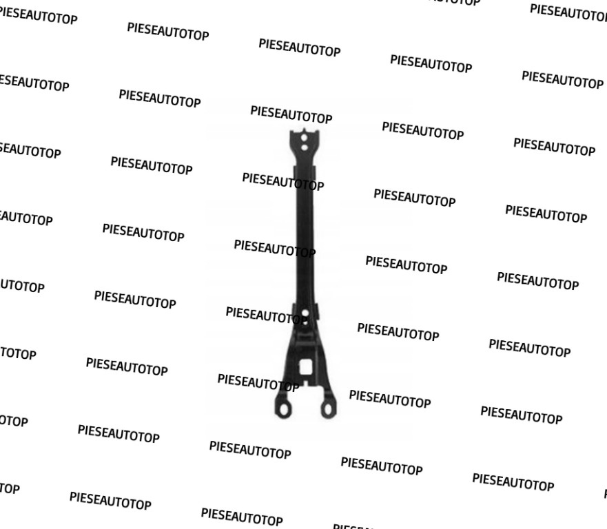 Suport incuietoare capota motor Toyota Prius 2009-2012 NOU 88215-47010