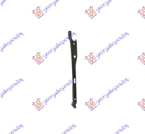 Suport incuietoare capota motor Toyota Prius 2016-2019 NOU 53217-47030