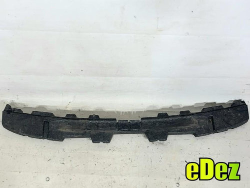 Suport inferior / absorbant bara fata Nissan Qashqai facelift (2010-2013) [NJ10] 62090-BR01A