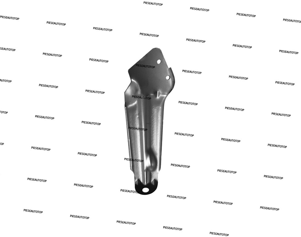 Suport inferior aripa dreapta fata Renault Kadjar 2015-2019 NOU 631429056R