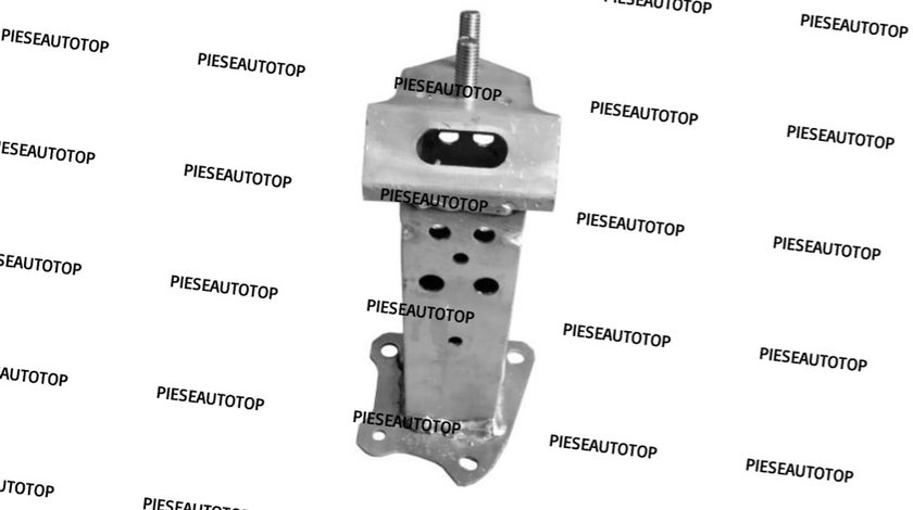 Suport inferior bara fata stanga Toyota Prius 2016-2017-2018 NOU 52103-47010 52103-47020 (ALUMINIU)