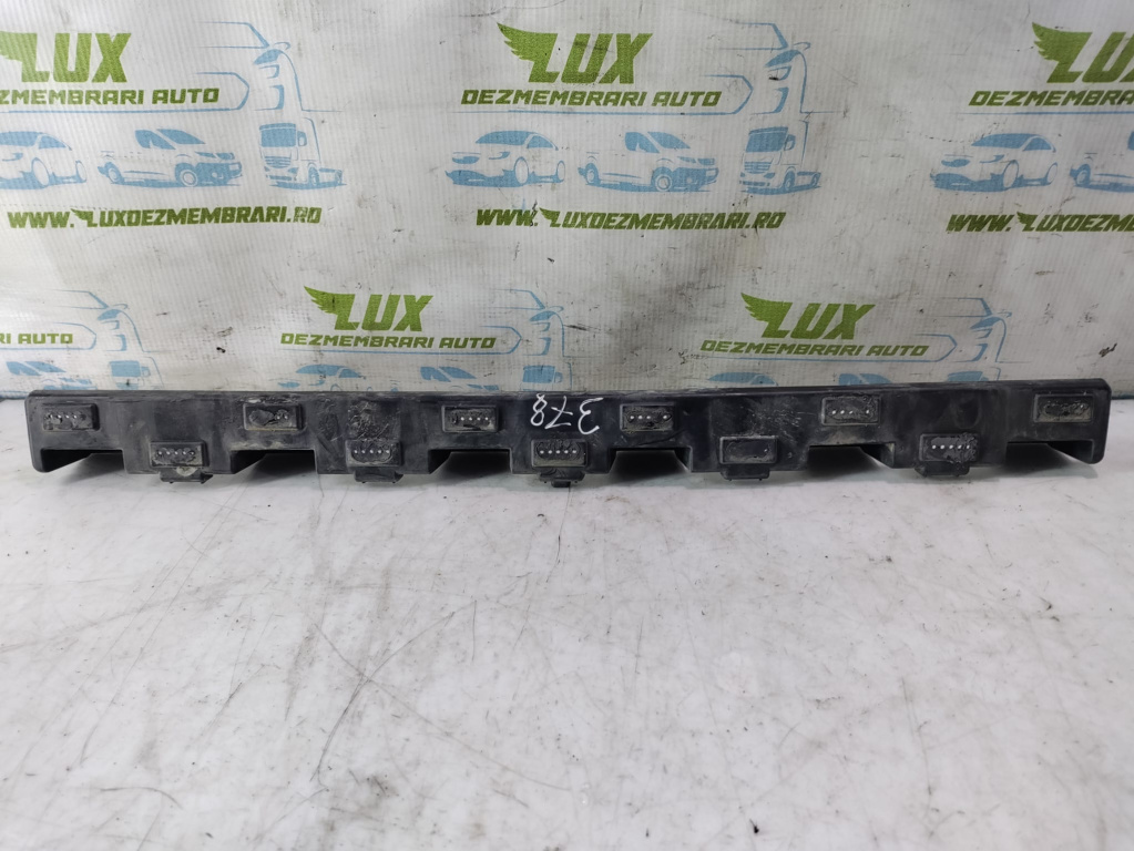 Suport inferior bara spate gn15-17d781-g Ford EcoSport 2 [facelift] [2017 - 2020] 1.0 ecoboost M1JU