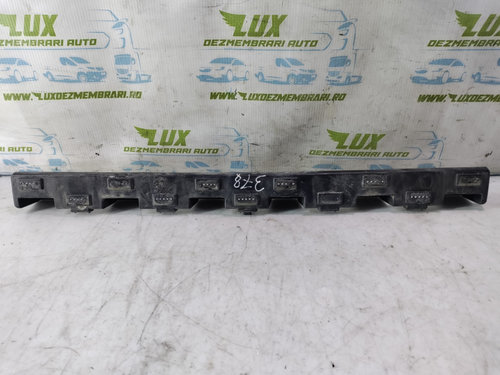 Suport inferior bara spate gn15-17d781-g Ford EcoSport 2 [facelift] [2017 - 2020] 1.0 ecoboost M1JU
