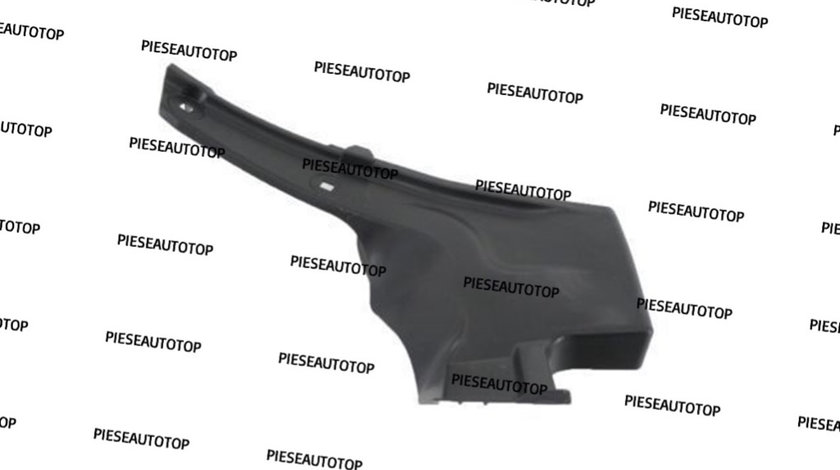 Suport inferior bara spate stanga Toyota Prius 2009-2012 NOU 52592-47022