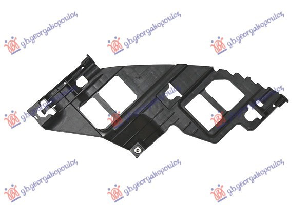 Suport inferior far stanga VW Golf 6 Variant 2009-2014 NOU 5K0807227A (PLASTIC)